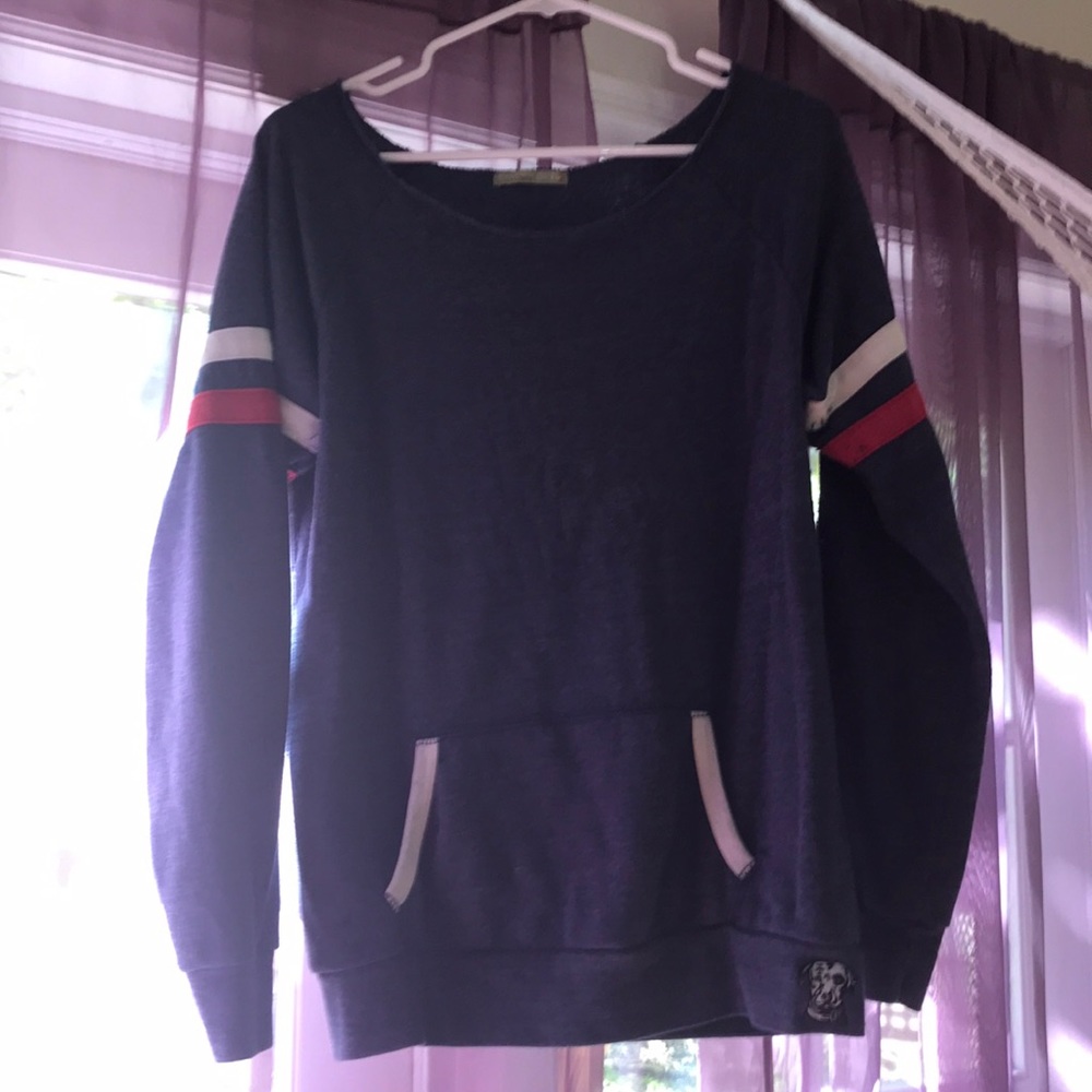 Sweater from Lagunitas Brewery Organic Fair trade